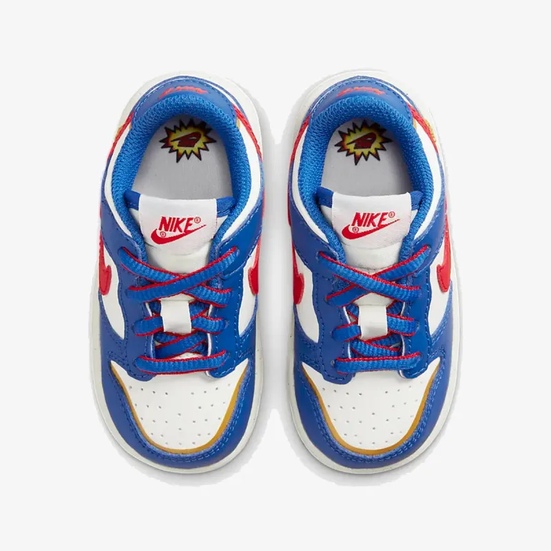 Nike Patike Dunk Low TD 