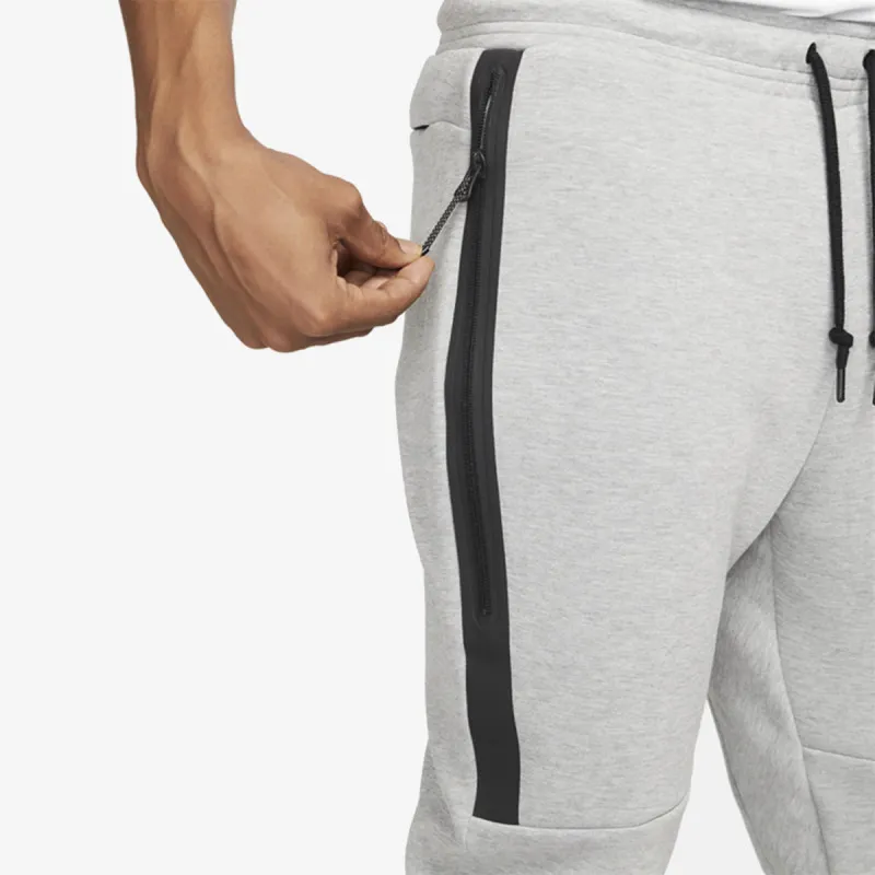 Nike Donji dio trenerke M NK TCH FLC JGGR OG 10YR 