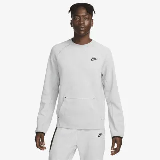 Nike Majica dugih rukava M NK TCH FLC CREW OG 10YR 