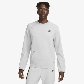 Nike Majica dugih rukava M NK TCH FLC CREW OG 10YR 