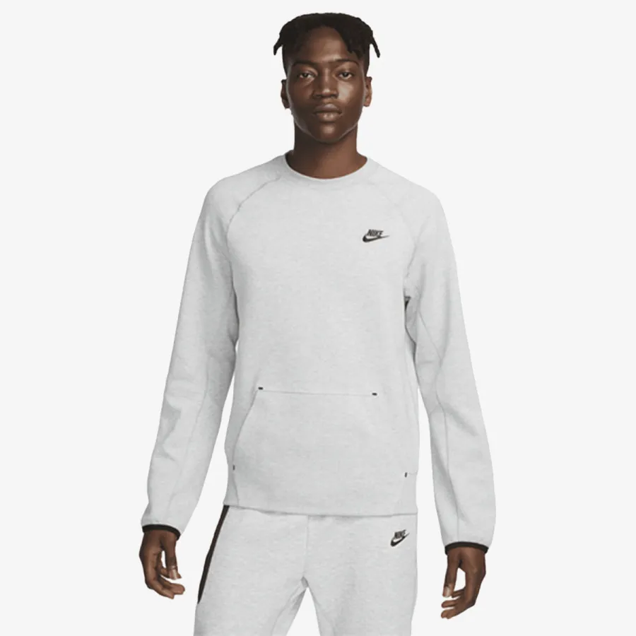 Nike Majica dugih rukava M NK TCH FLC CREW OG 10YR 