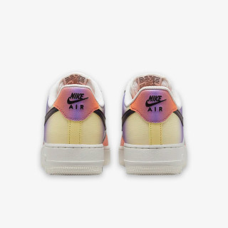 NIKE Patike W NIKE AIR FORCE 1 LO '07 PR 