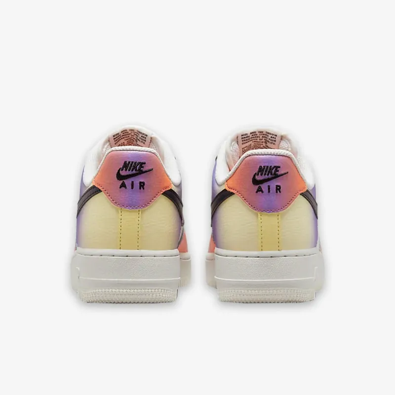 NIKE Patike W NIKE AIR FORCE 1 LO '07 PR 