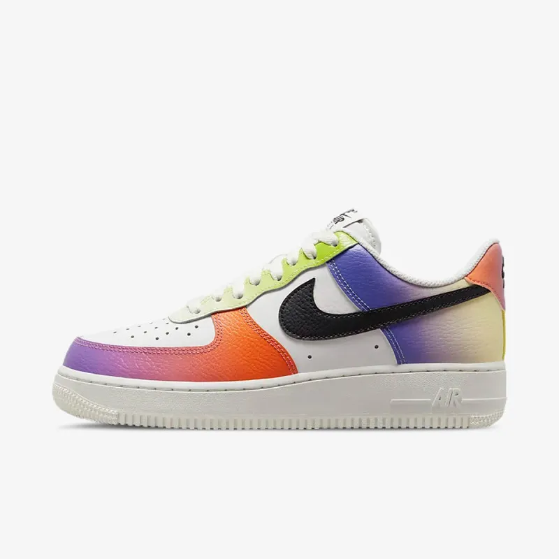 NIKE Patike W NIKE AIR FORCE 1 LO '07 PR 