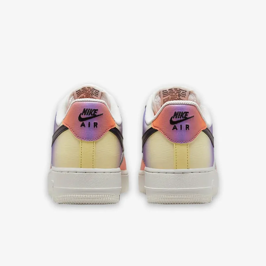 NIKE Patike W NIKE AIR FORCE 1 LO '07 PR 