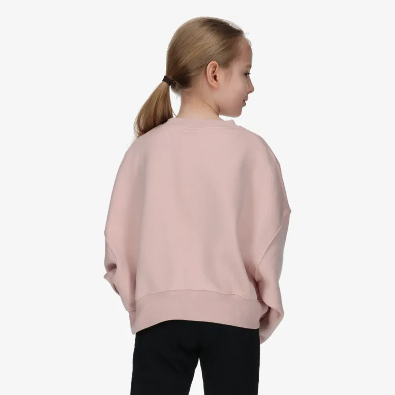 Nike Dukserica Sportswear Trend 
