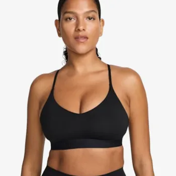 Nike Bra W NK DF INDY LGT SPT BRA 