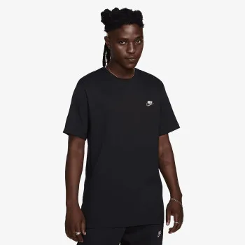 Nike Majica M NSW CLUB DT TEE 