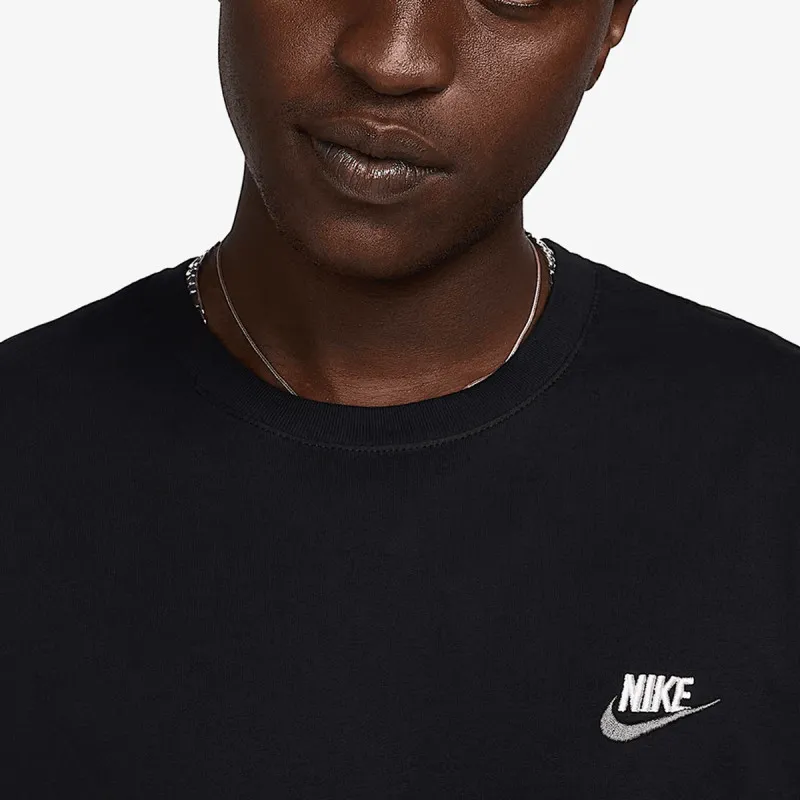 Nike Majica M NSW CLUB DT TEE 