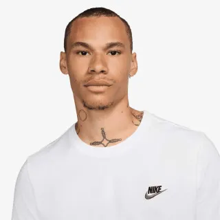 Nike Majica M NSW CLUB DT TEE 