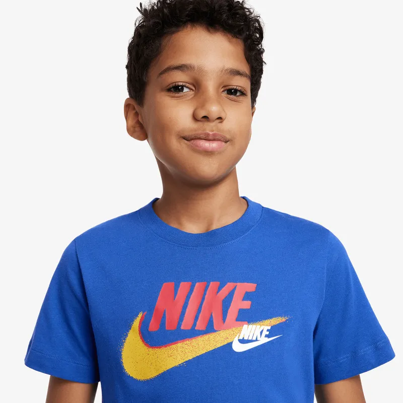 Nike Majica B NSW SI SS TEE 