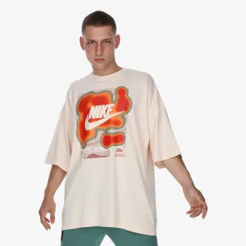 NIKE Majica M NSW TEE OS OC PK2 