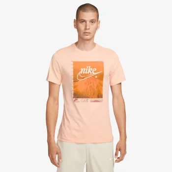 NIKE Majica M NSW TEE OC PK2 