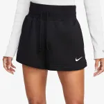Nike Šorc W NSW PHNX FLC HR SHORT 