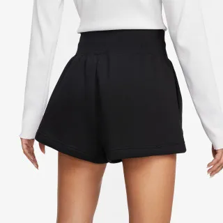 Nike Šorc W NSW PHNX FLC HR SHORT 