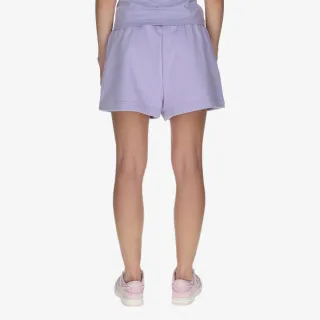 Nike Šorc W NSW PHNX FLC HR SHORT 