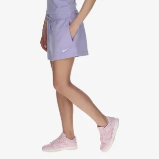 Nike Šorc W NSW PHNX FLC HR SHORT 