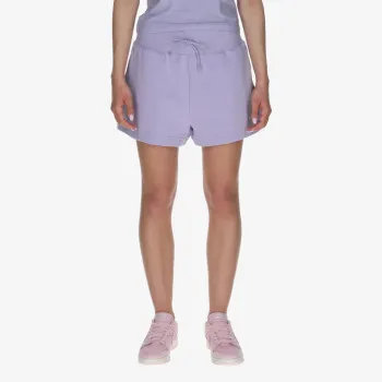 Nike Šorc W NSW PHNX FLC HR SHORT 