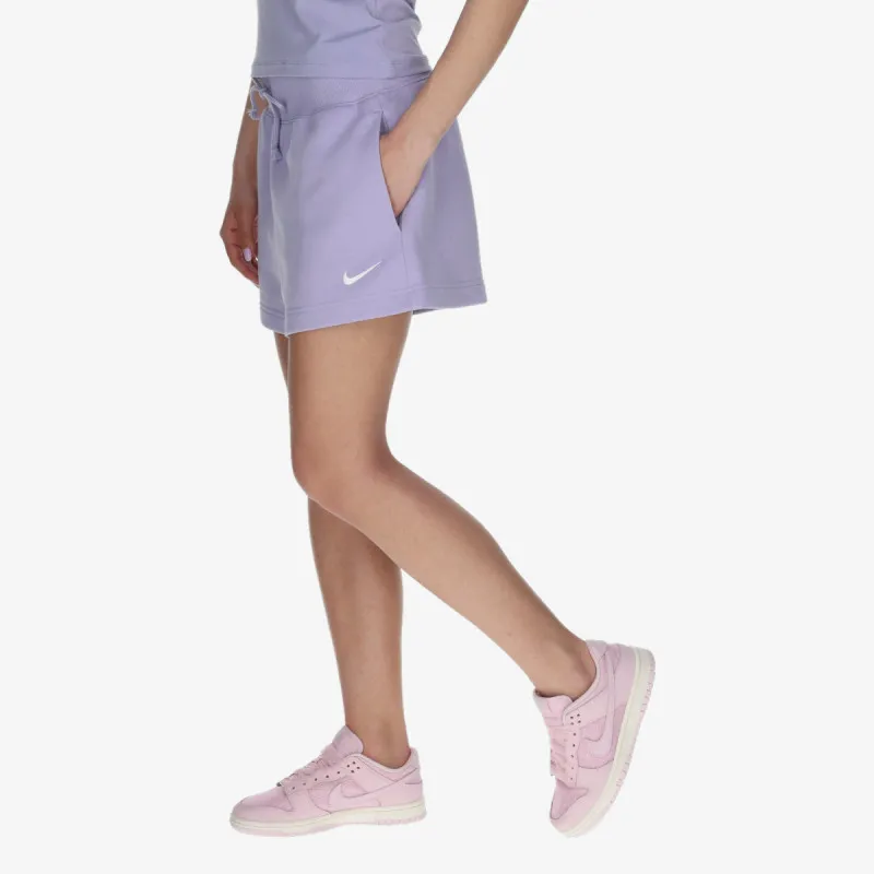 Nike Šorc W NSW PHNX FLC HR SHORT 