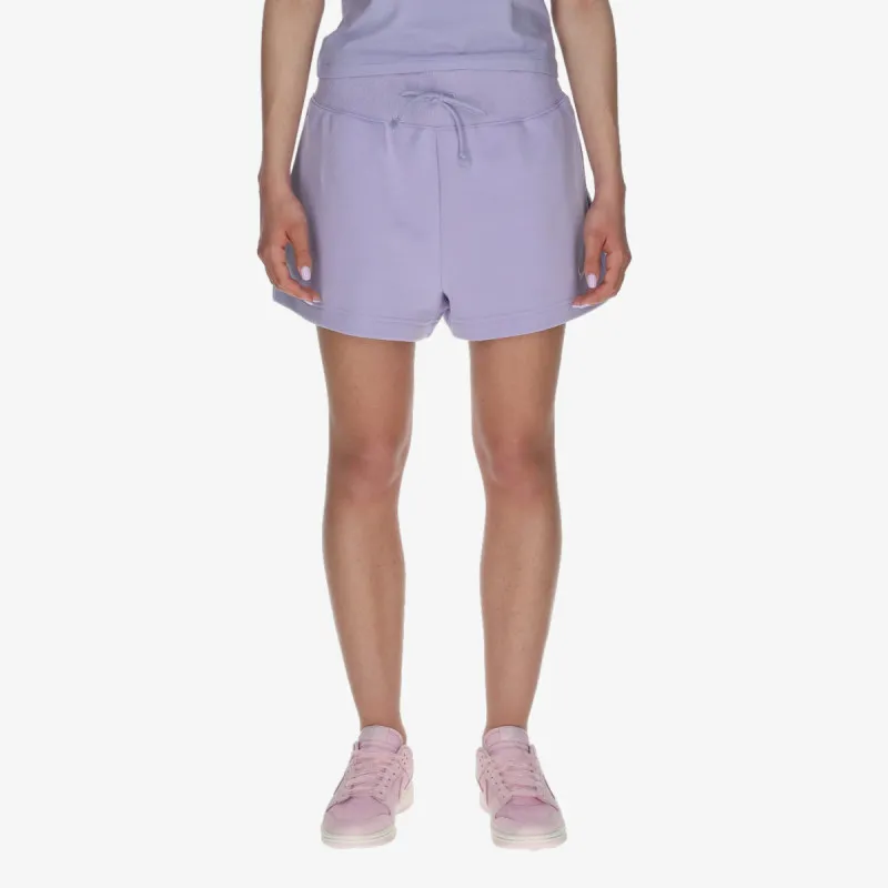 Nike Šorc W NSW PHNX FLC HR SHORT 