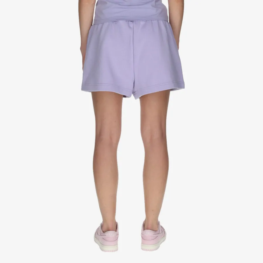 Nike Šorc W NSW PHNX FLC HR SHORT 