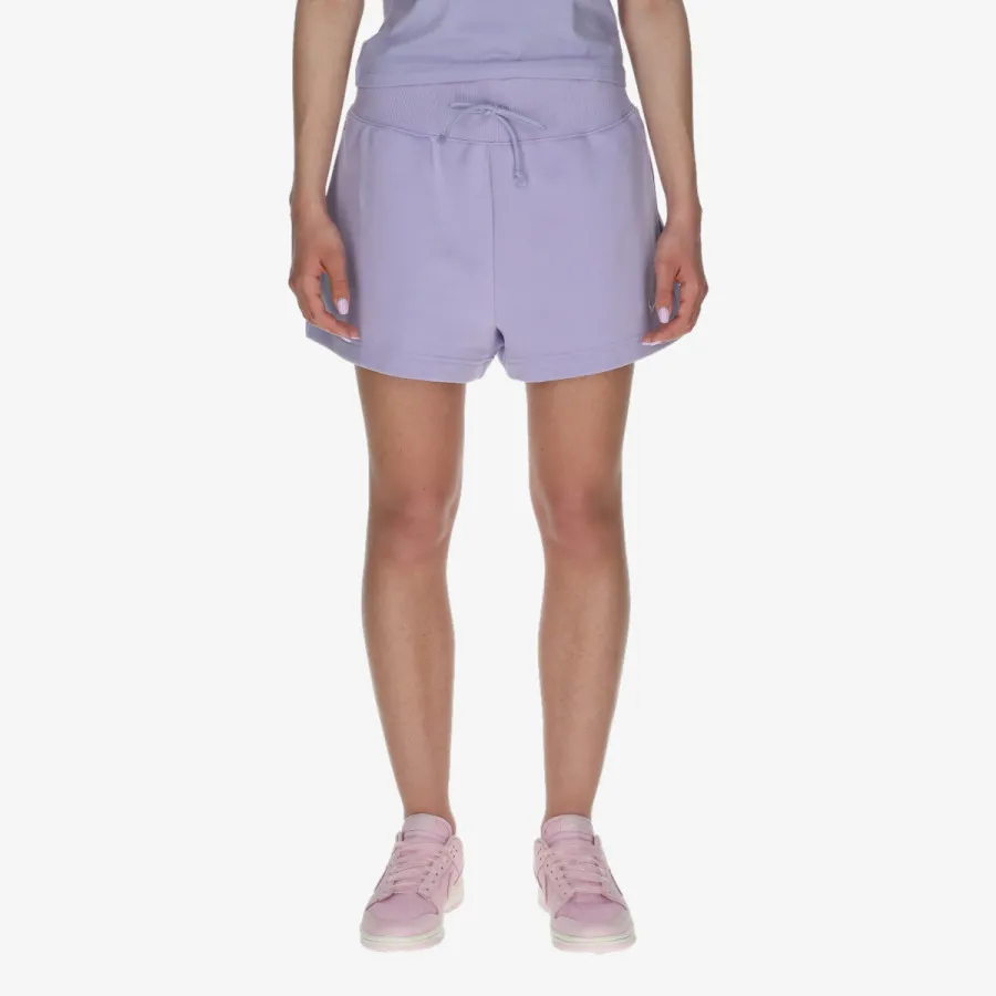 Nike Šorc W NSW PHNX FLC HR SHORT 