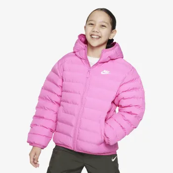 Nike Jakna K NSW LOW SYNFL HD JKT 