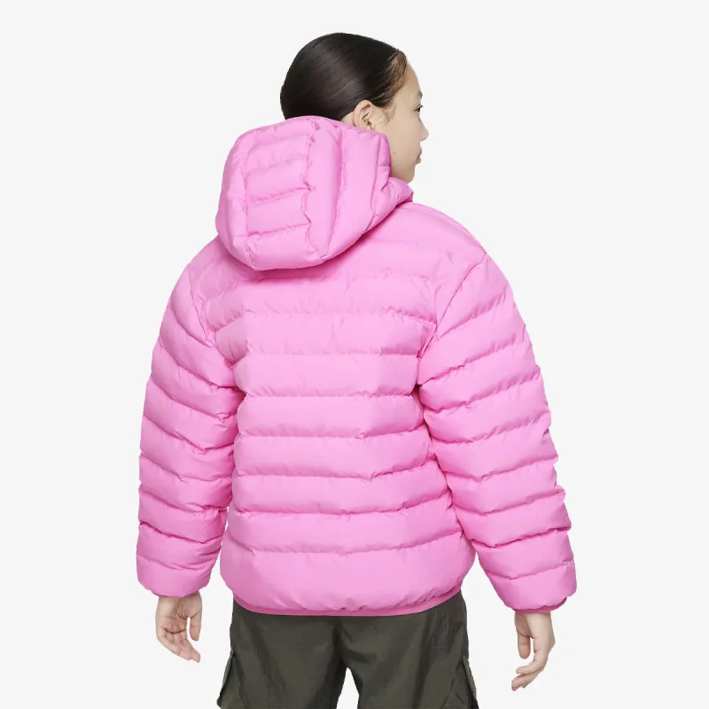 Nike Jakna K NSW LOW SYNFL HD JKT 