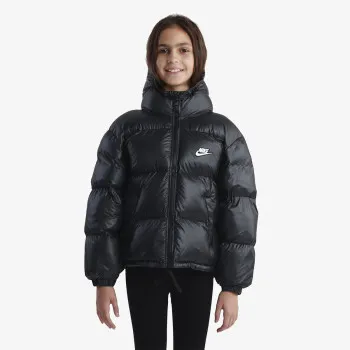 Nike Jakna K NSW TF RPL HIGH SYNFL HD JKT 