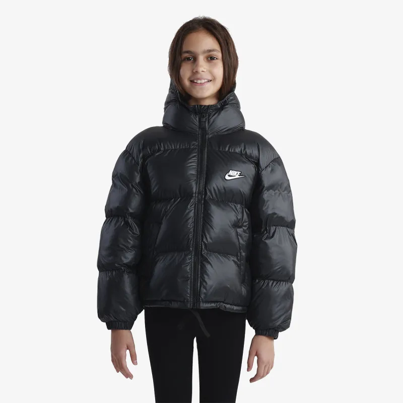 Nike Jakna K NSW TF RPL HIGH SYNFL HD JKT 