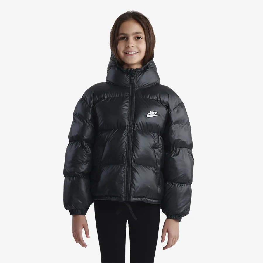 Nike Jakna K NSW TF RPL HIGH SYNFL HD JKT 