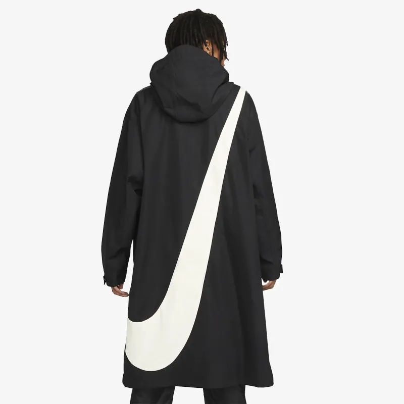 Nike Jakna M NK SWOOSH WVN PARKA 