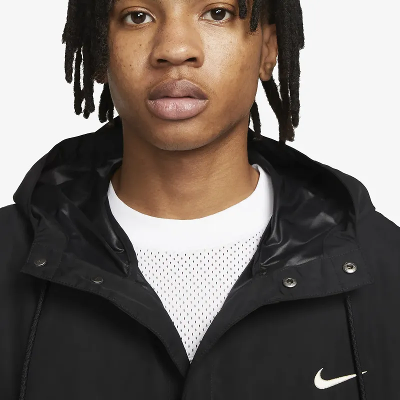 Nike Jakna M NK SWOOSH WVN PARKA 