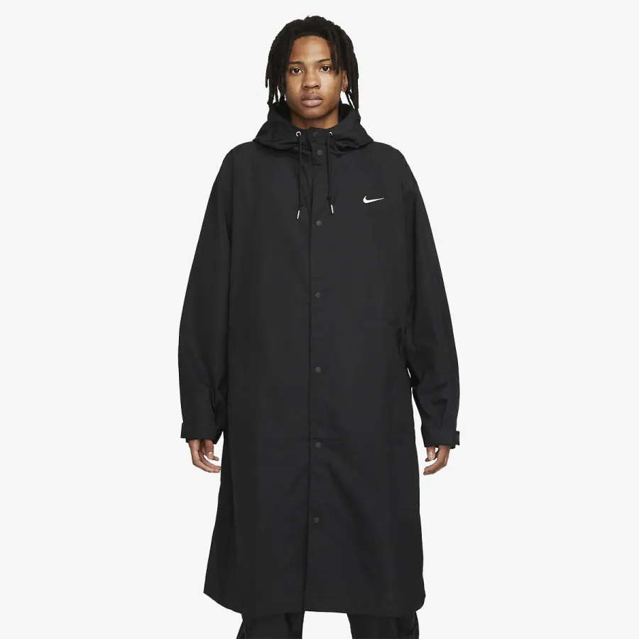 Nike Jakna M NK SWOOSH WVN PARKA 