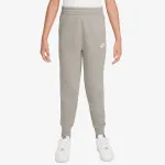 Nike Donji dio trenerke G NSW CLUB FLC HR FTD PNT LBR 