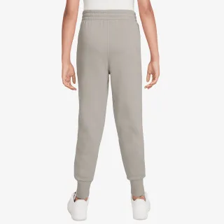 Nike Donji dio trenerke G NSW CLUB FLC HR FTD PNT LBR 