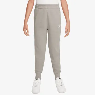 Nike Donji dio trenerke G NSW CLUB FLC HR FTD PNT LBR 