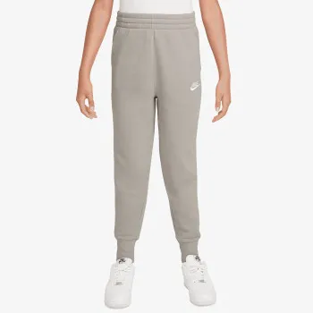 Nike Donji dio trenerke G NSW CLUB FLC HR FTD PNT LBR 
