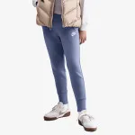 Nike Donji dio trenerke G NSW CLUB FLC HR FTD PNT LBR 