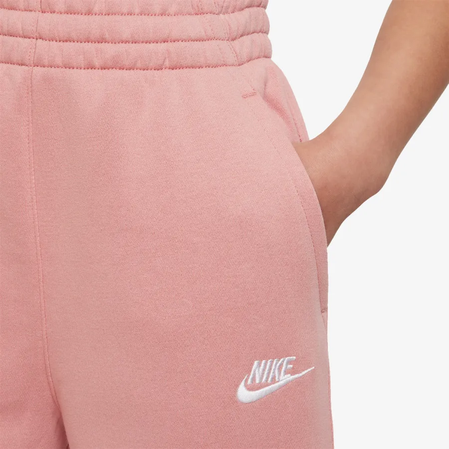 Nike Donji dio trenerke Club Fleece 