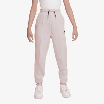 Nike Donji dio trenerke Sportswear Tech Fleece 