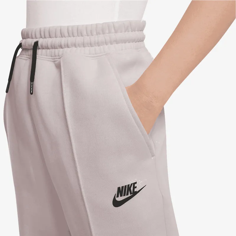 Nike Donji dio trenerke Sportswear Tech Fleece 