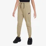 NIKE Donji dio trenerke Sportswear Tech Fleece 