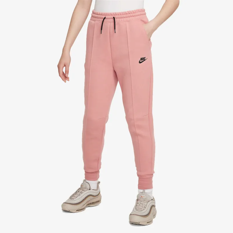 NIKE Donji dio trenerke Sportswear Tech Fleece 