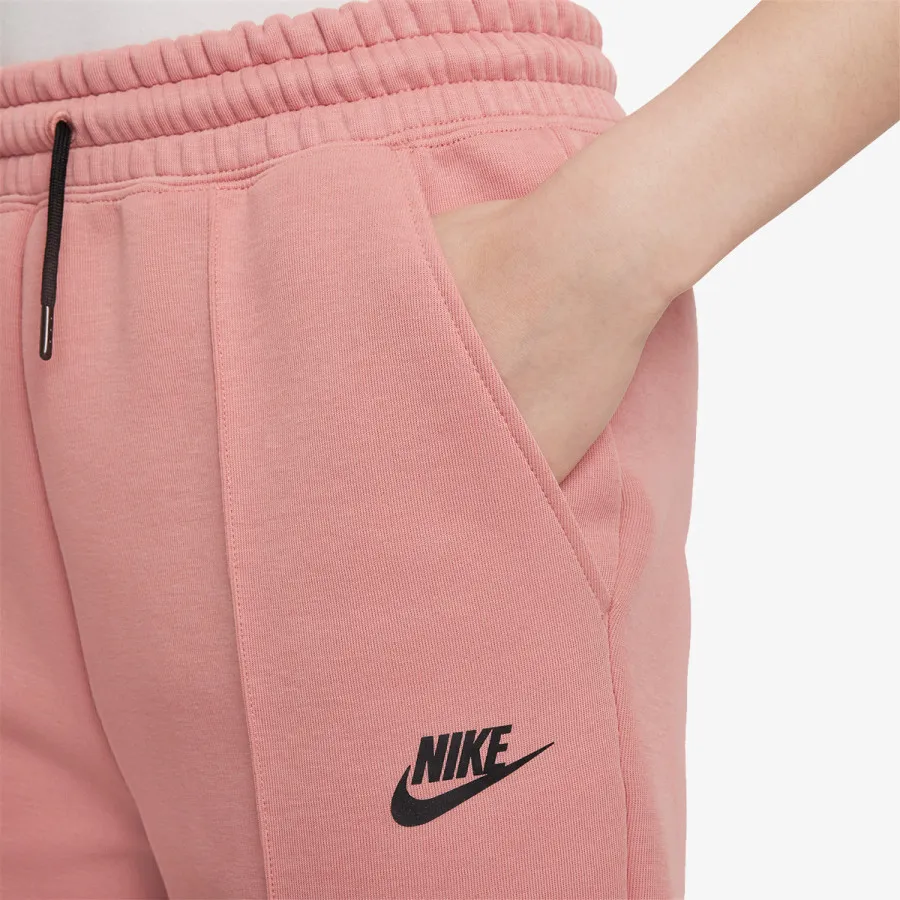 NIKE Donji dio trenerke Sportswear Tech Fleece 