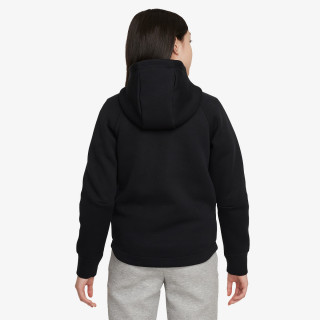 NIKE Dukserica Sportswear Tech Fleece 