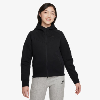 Nike Dukserica Tech Fleece 