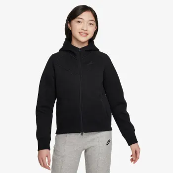 NIKE Dukserica Sportswear Tech Fleece 