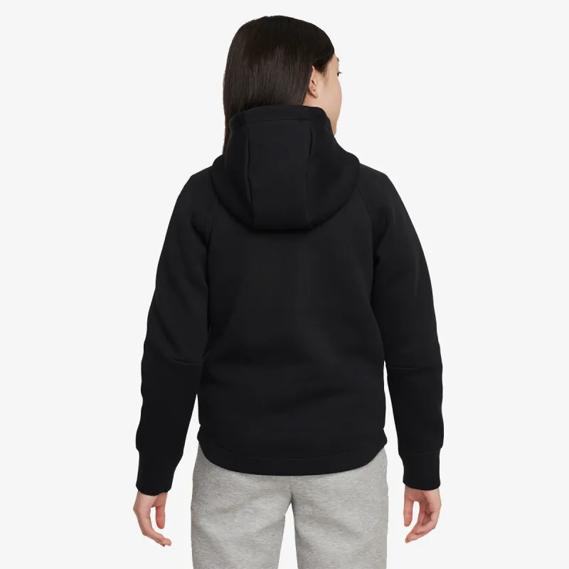 NIKE Dukserica Sportswear Tech Fleece 
