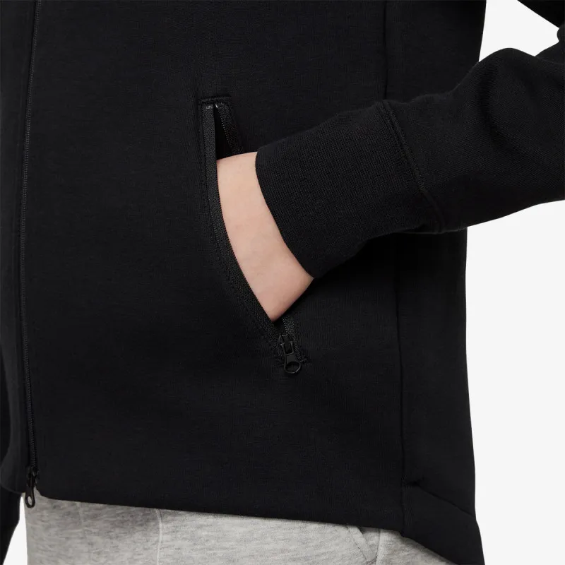 NIKE Dukserica Sportswear Tech Fleece 